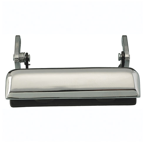 Manija De Tapa Para Mazda B2600 1994-2010