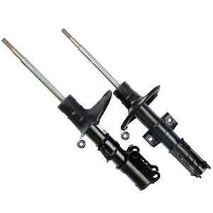 Amortiguador Delantero S60 2001-2008 SACHS