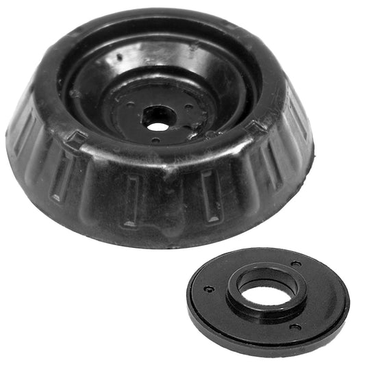Base De Amortiguador Frontal Derecho E Izquierdo Dodge Attitude L4 2012-2014