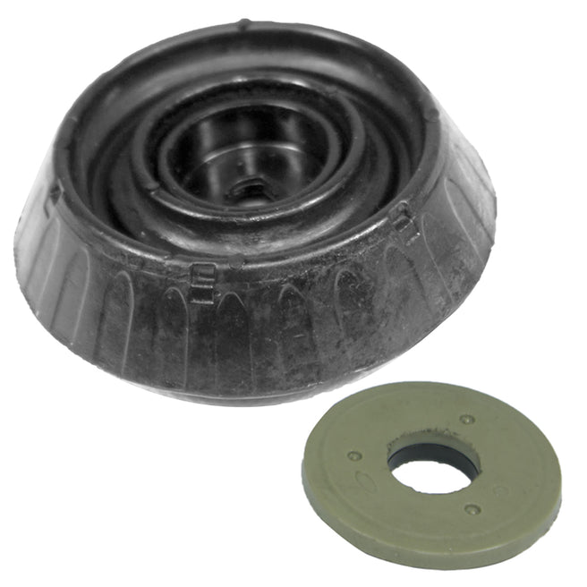 Base De Amortiguador Frontal Derecho E Izquierdo para Dodge I10 L4 2012-2014