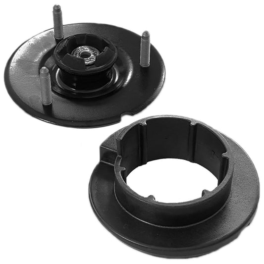 Base De Amortiguador Frontal Derecho E Izquierdo Cadillac Escalade V8 2015-2019