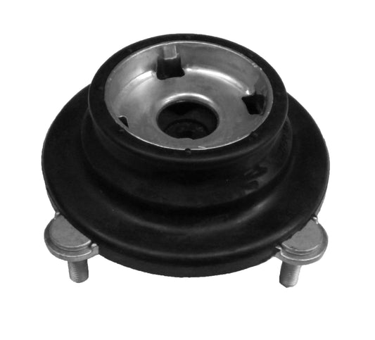 Base De Amortiguador Frontal Derecho E Izquierdo Peugeot 407 V6 2005-2005