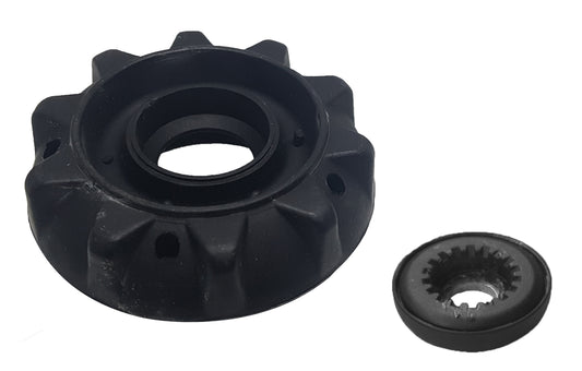 Base De Amortiguador Frontal Derecho E Izquierdo Smart Fortwo ELECTRICO 2011-2015