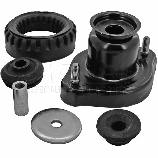 Base De Amortiguador Trasero Derecho P/ Mitsubishi Outlander 2007-2020 3.0L V6