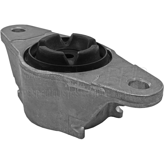 Base De Amortiguador Trasero Derecho P/ Mazda 3 2014-2018 2.5L L4