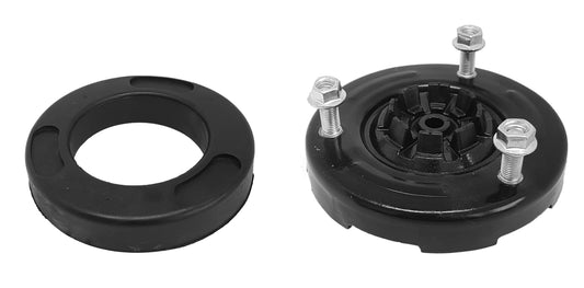 Base De Amortiguador Frontal Derecho E Izquierdo Hyundai Accent L4 2006-2010