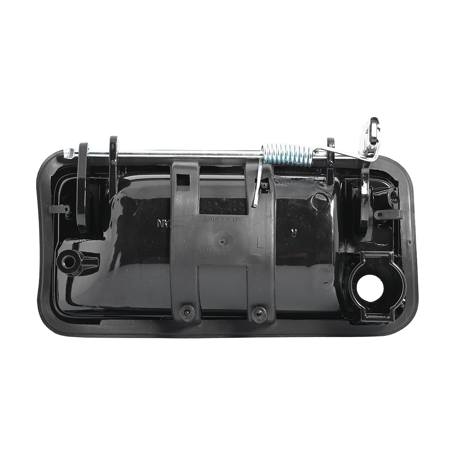 Manija Exterior Para Gmc Sierra 1988-1994