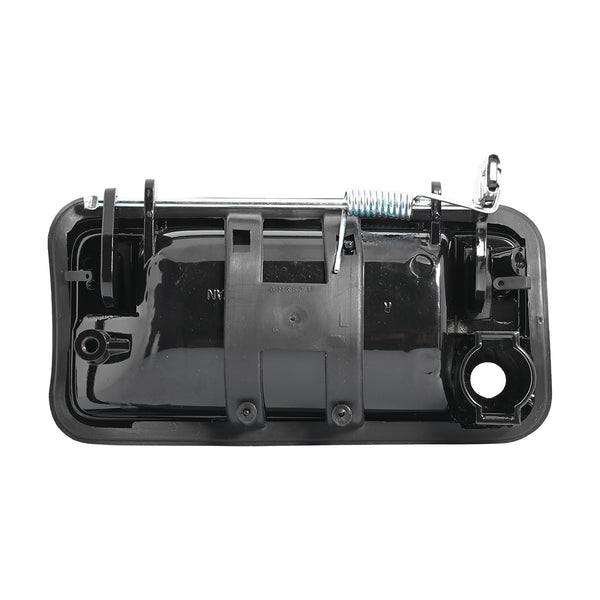 Manija Exterior Para Gmc Sierra 1988-1994