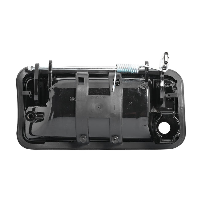 Manija Exterior Para Gmc Sierra 1988-1994