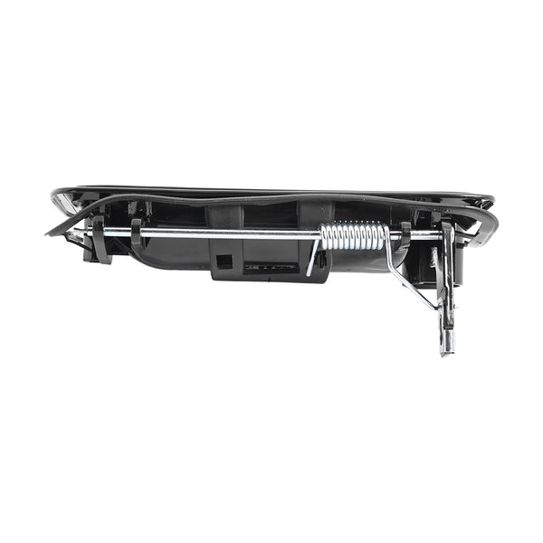 Manija Exterior Para Gmc Sierra 1988-1994