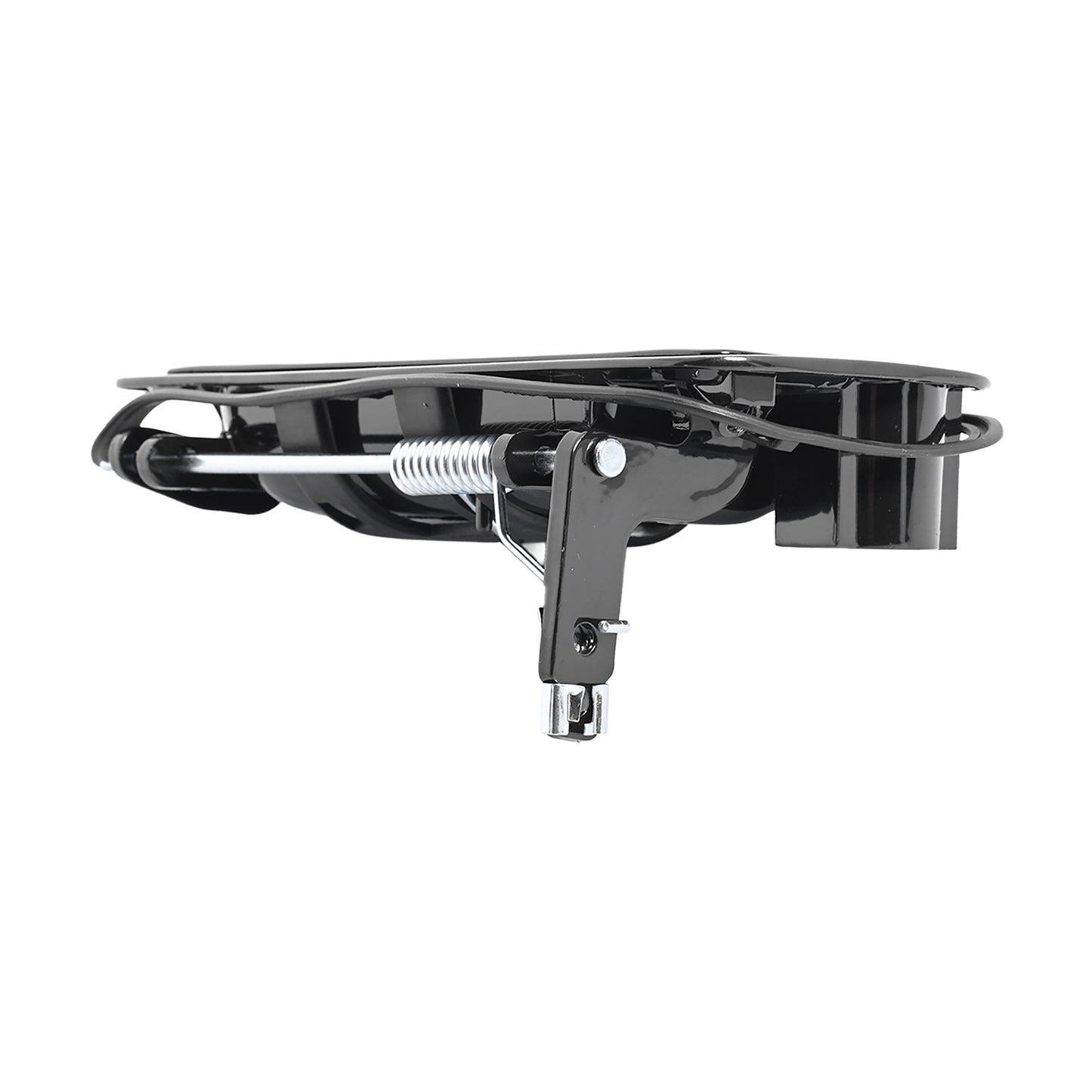 Manija Exterior Para Gmc Sierra 1988-1994