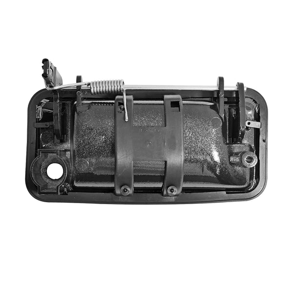 Manija Exterior Para Gmc Sierra 1988-1994