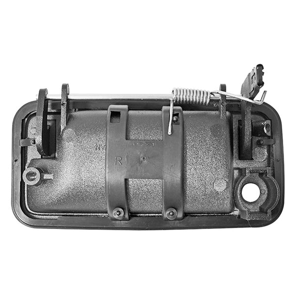 Manija Exterior Para Chevrolet Pick Up 1995-1998