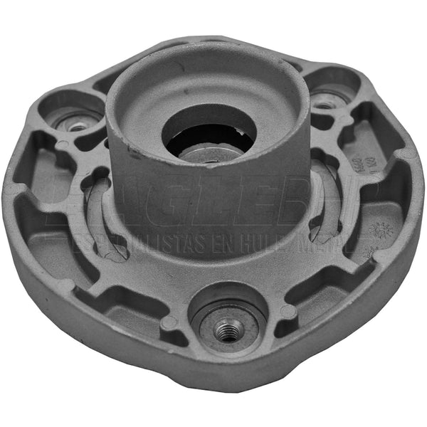 Base De Amortiguador Delantero Derecho P/ Mercedes Benz Glk300 2012-2015 3.5L V6