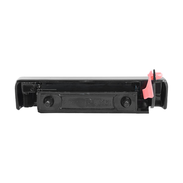 Manija Exterior Para Chevrolet S10 1982-1994