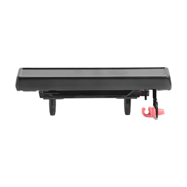 Manija Exterior Para Chevrolet S10 1982-1994