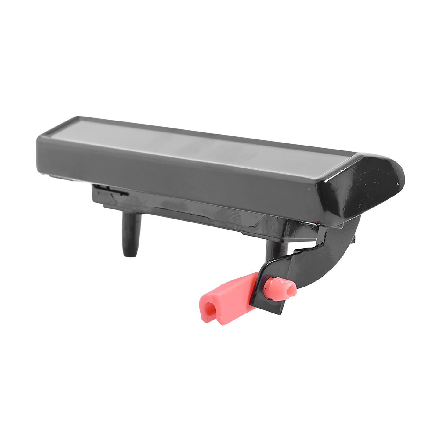 Manija Exterior Para Chevrolet S10 1982-1994