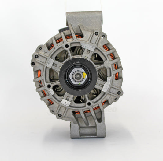 Alternador Ford Fiesta 1998-2000 L4 1.4L