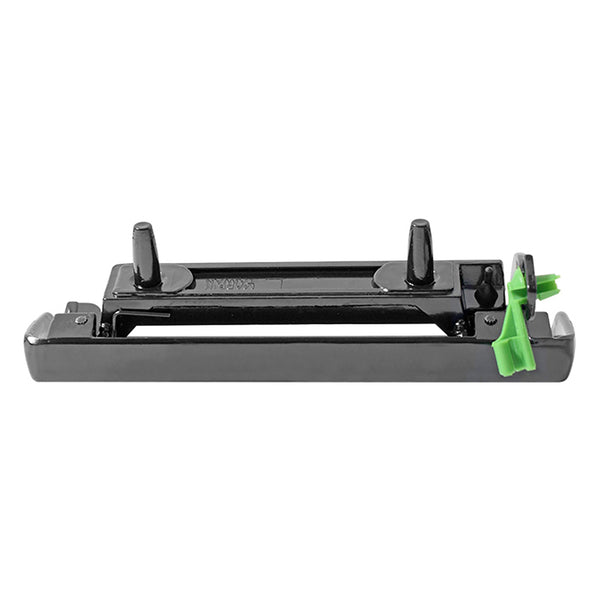Manija Exterior Para Chevrolet S10 1982-1994