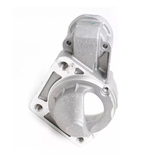 Campana Marcha Ford Courier 2008-2010 L4 1.6L Serie DD Sistema Valeo