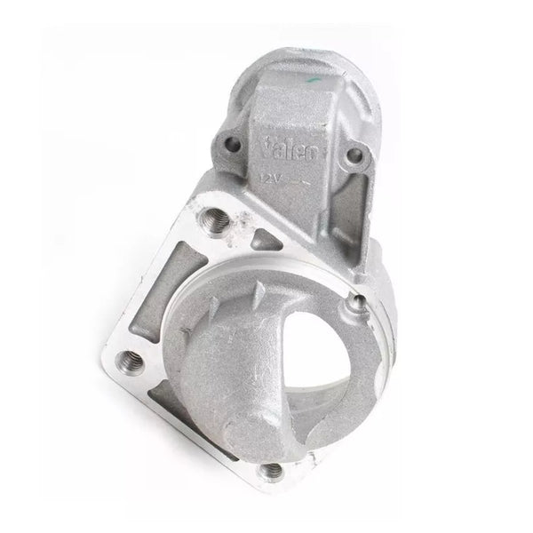 Campana Marcha Ford Courier 2008-2010 L4 1.6L Serie DD Sistema Valeo