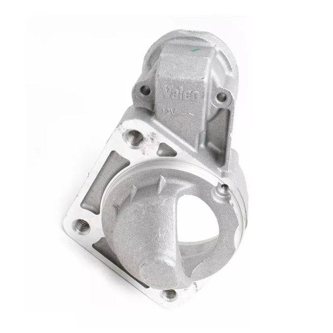 Campana Marcha Ford Courier 2008-2010 L4 1.6L Serie DD Sistema Valeo