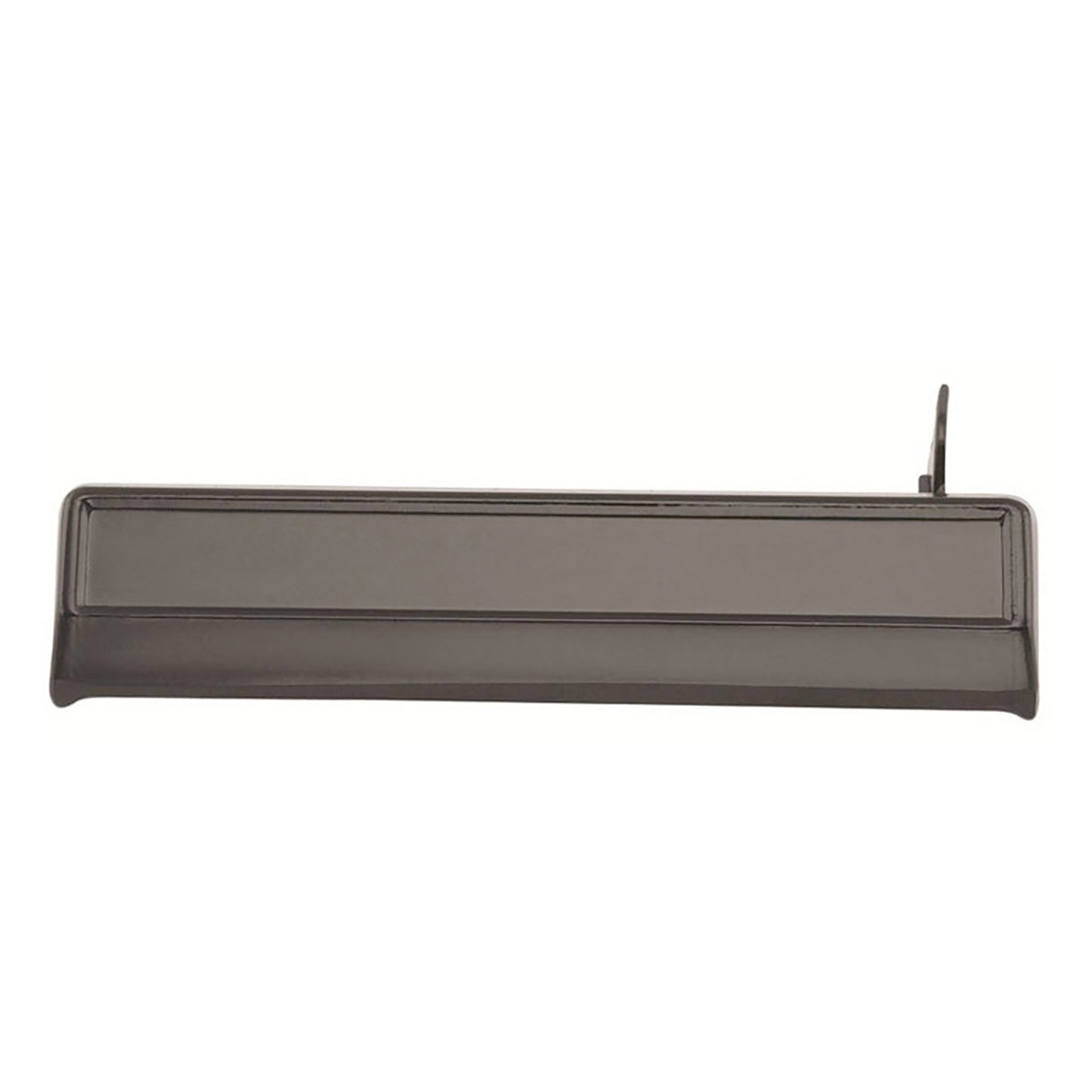 Manija Exterior Para Chevrolet S10 1982-1994