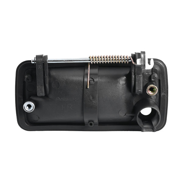 Manija Exterior Para Chevrolet S10 1995-2004