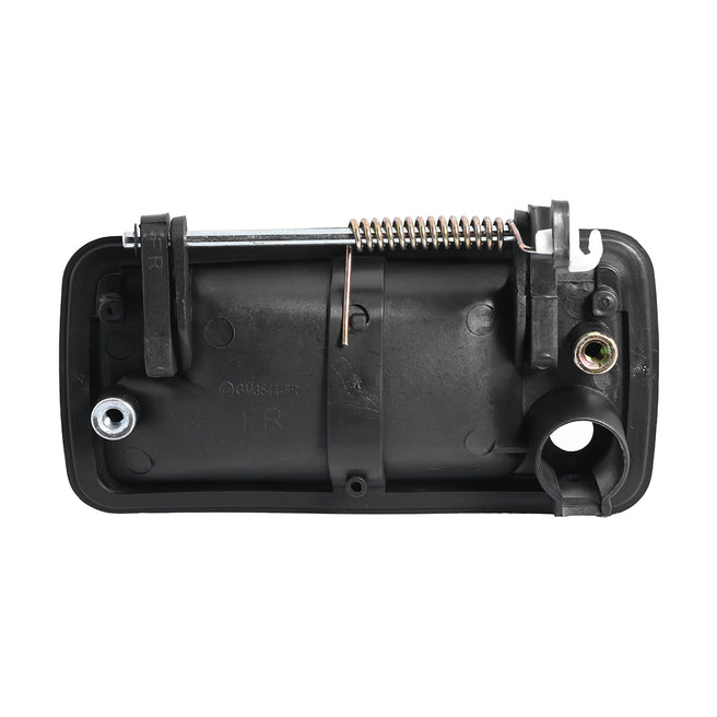 Manija Exterior Para Chevrolet S10 1995-2004