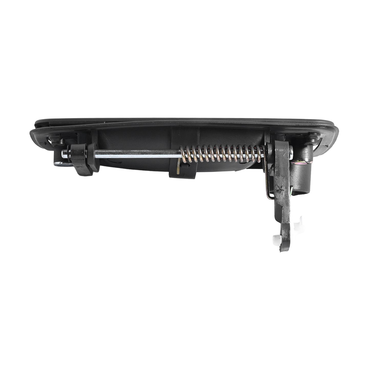 Manija Exterior Para Chevrolet S10 1995-2004