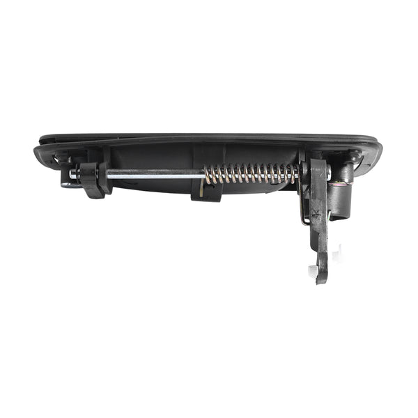 Manija Exterior Para Chevrolet S10 1995-2004