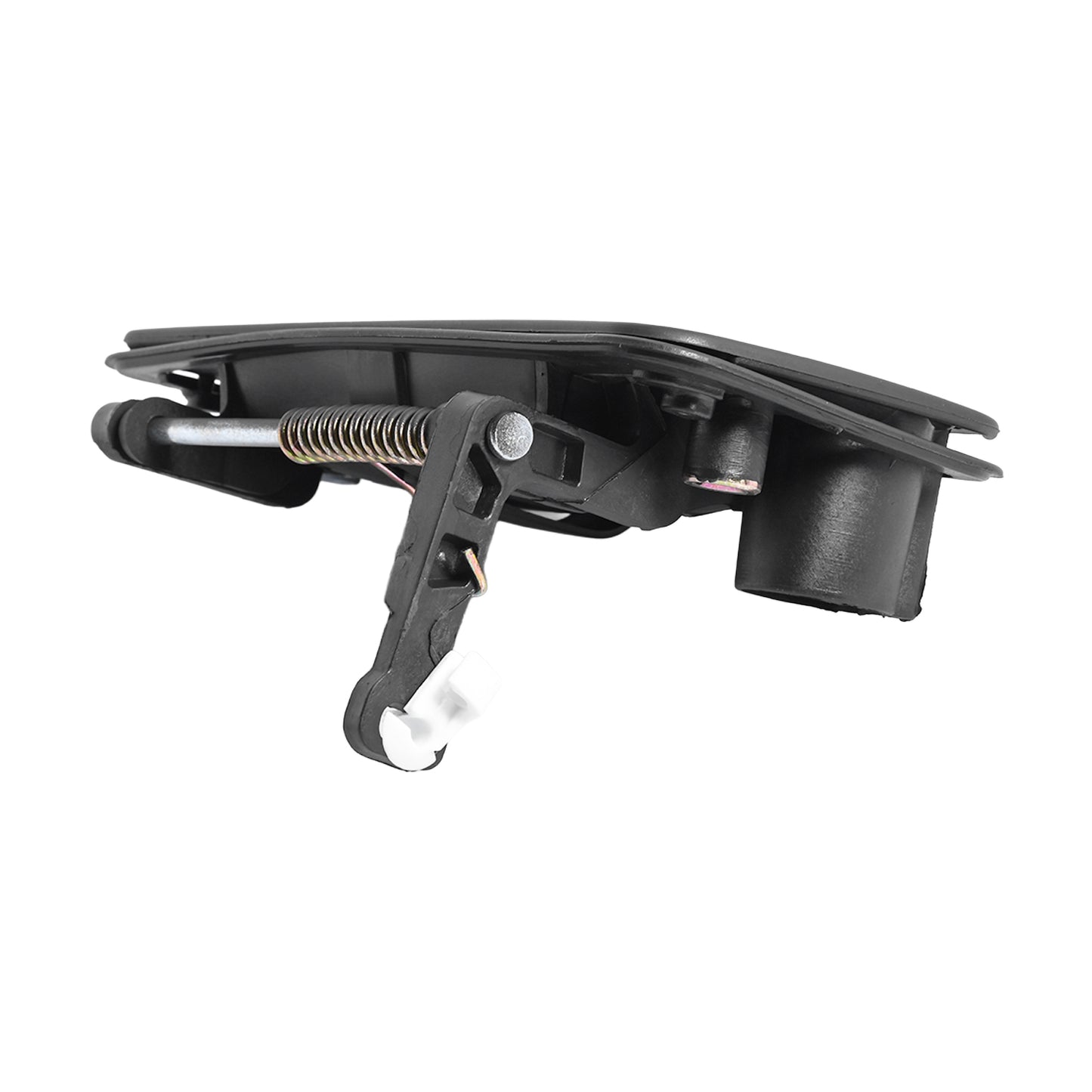 Manija Exterior Para Chevrolet S10 1995-2004