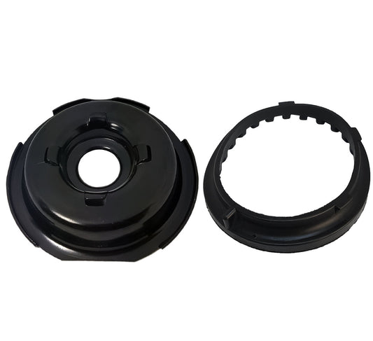 Base De Amortiguador Frontal Derecho E Izquierdo Buick Century 1982-1996