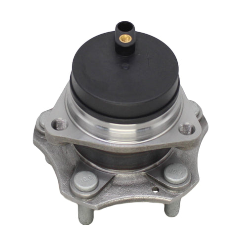 Maza Rueda Trasera J7 2021-2025 GROB