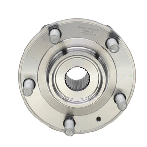 Maza Rueda Delantera J7 2021-2025 GROB