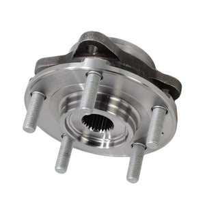 Maza Rueda Delantera J7 2021-2025 GROB