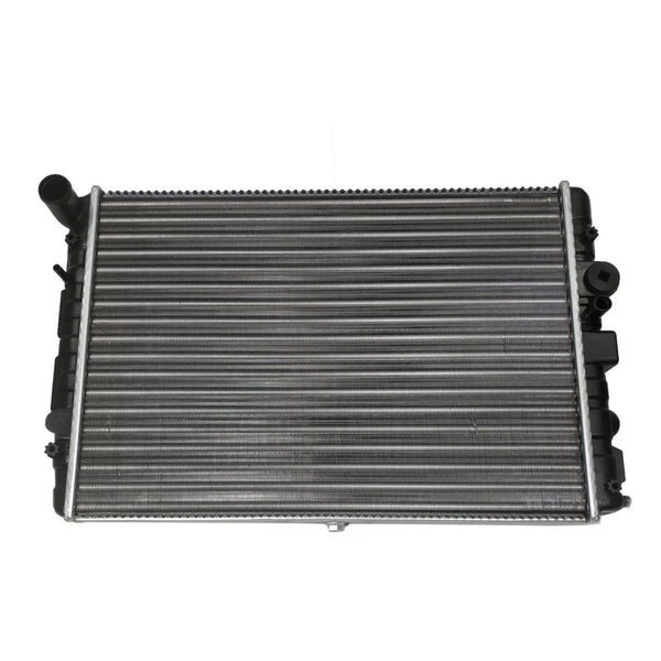 Radiador Volkswagen Pointer 1998-2009 L4 1.8L Cold style: Water cooled