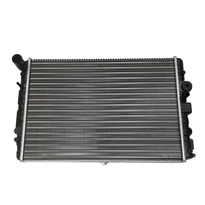 Radiador para Volkswagen Pointer 1998-2009 L4 1.8L Cold style: Water cooled