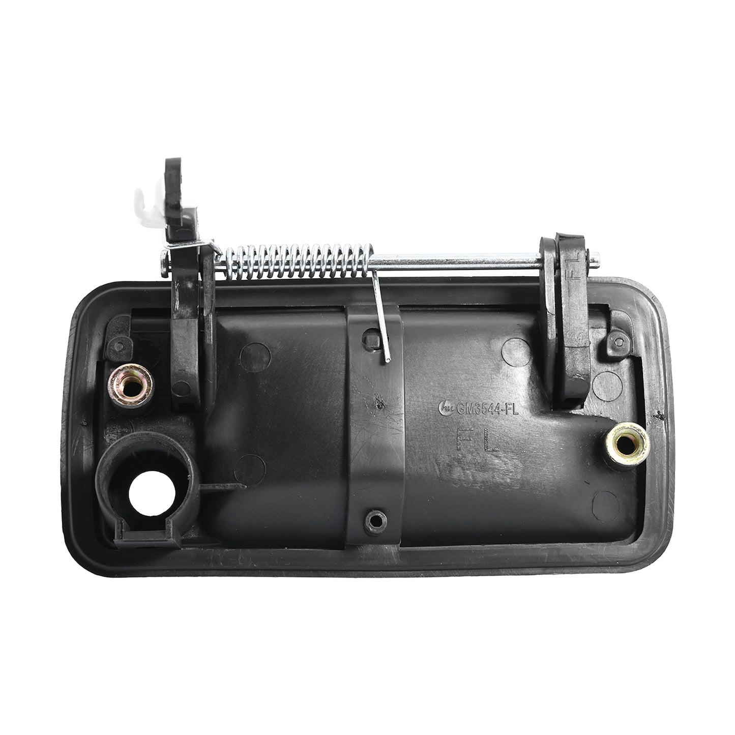 Manija Exterior Para Chevrolet S10 1995-2004