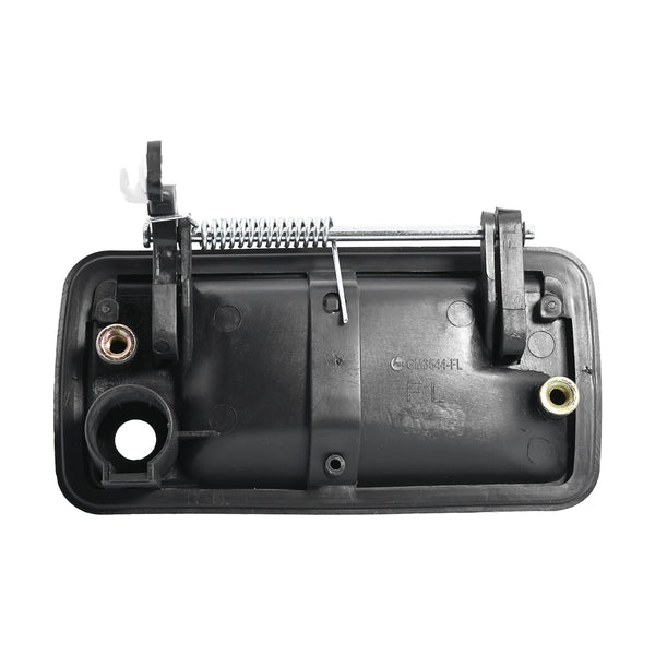 Manija Exterior Para Chevrolet S10 1995-2004