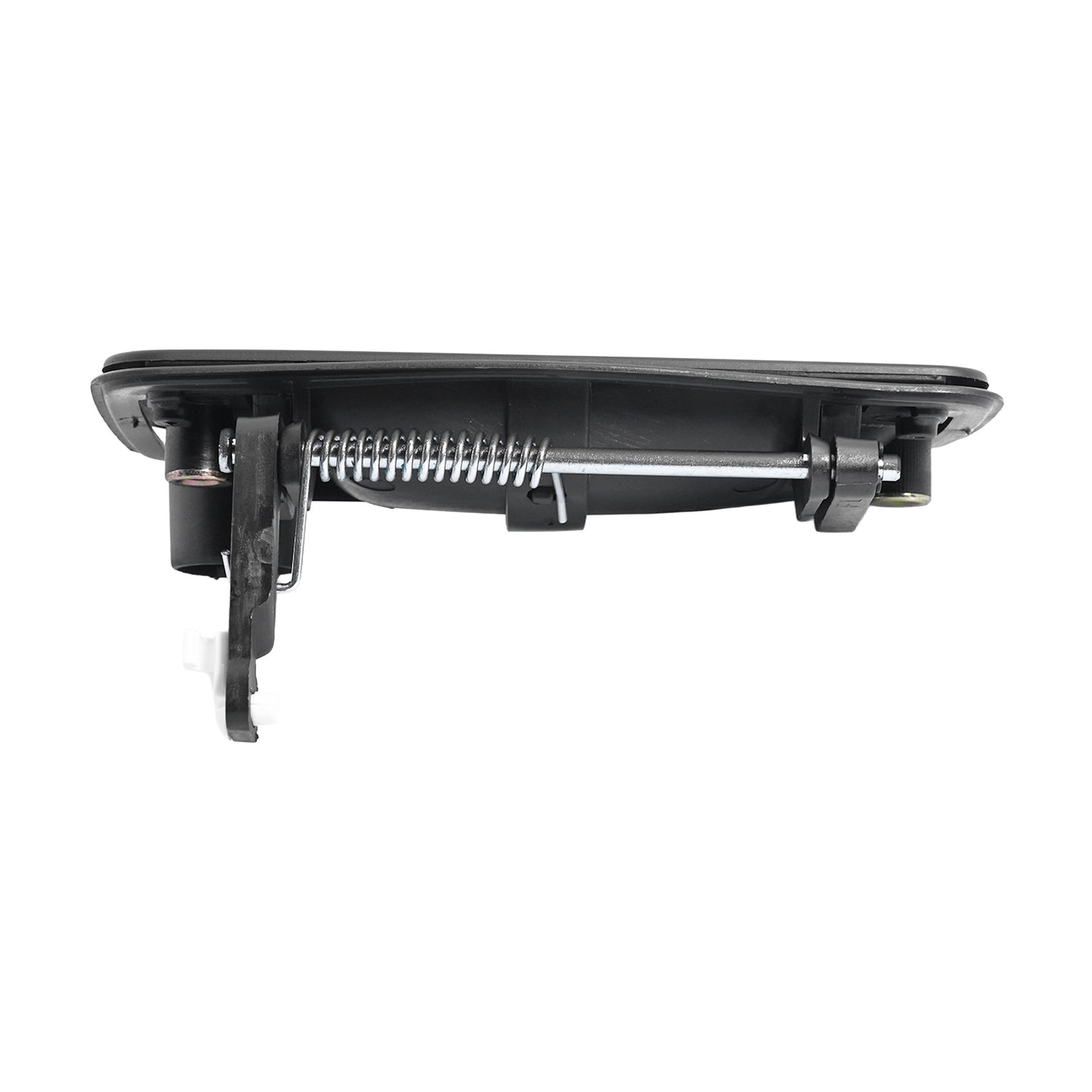 Manija Exterior Para Chevrolet S10 1995-2004