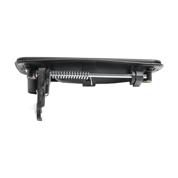 Manija Exterior Para Chevrolet S10 1995-2004