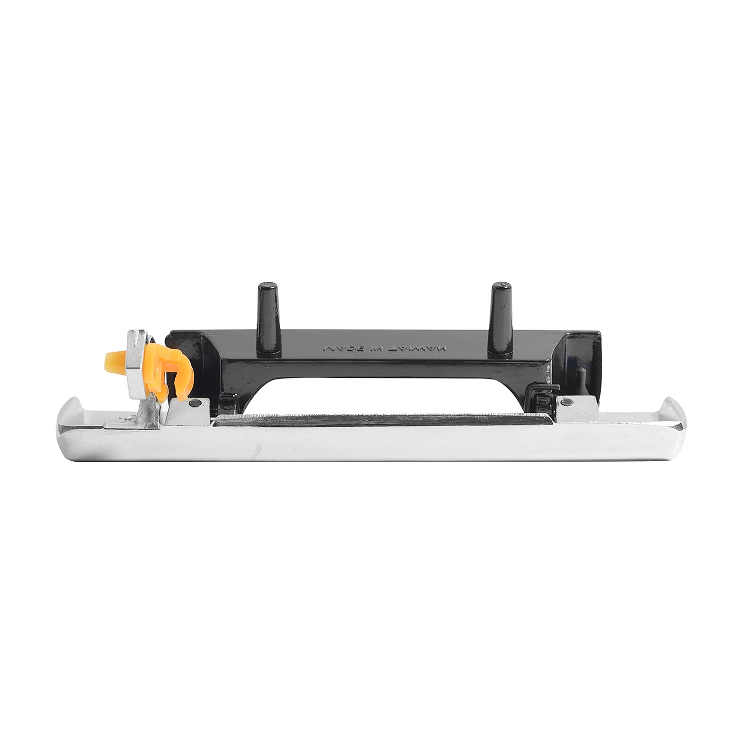Manija Exterior Para Pontiac Grand Am 1985-1991