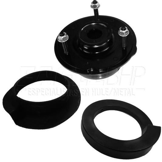 Base De Amortiguador Delantero Derecho P/ Ford Crown Victoria 2003-2011 4.6L V8