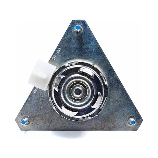 Motor Ventilador Ford Fiesta 2001-2010 L4 1.6L Sin A/C 555835_14