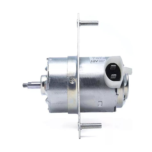 Motor Ventilador Ford Fiesta 2001-2010 L4 1.6L Sin A/C 555835_14