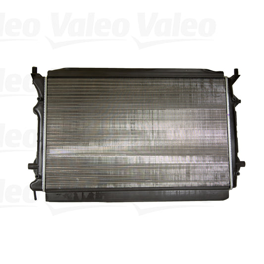 Radiador Del Volkswagen Beetle 2012-2014 L5 2.5L DPI: 13234