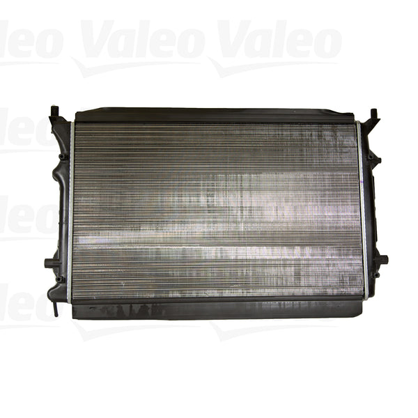 Radiador Del Volkswagen Beetle 2012-2014 L5 2.5L DPI: 13234
