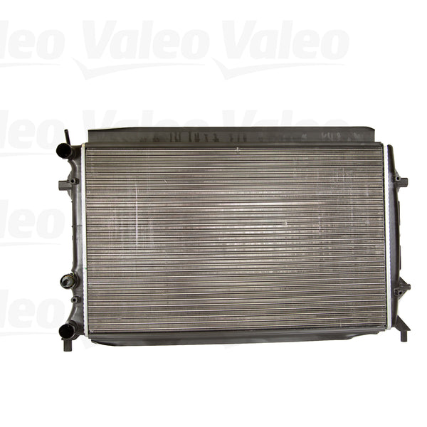 Radiador Del Volkswagen Beetle 2012-2014 L5 2.5L DPI: 13234