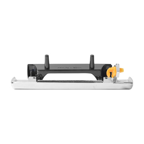 Manija Exterior Para Pontiac Grand Am 1985-1991
